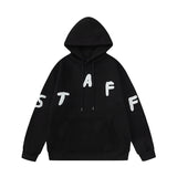 Travis Scott Hoodie Loose Hooded Sweater