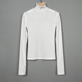 Women Long Sleeve Shirt Women's Spring