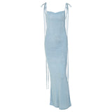 Homecoming Dresses Tight Fashion Slim-fit Temperament Dress