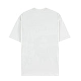 Travis Scott T-Shirt TRAVIS SCOTT CACTUS JACK Loose Crew Neck Short Sleeve