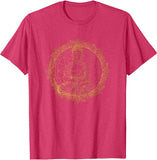 New Yoga Skeleton for a Yoga Fan T-Shirt