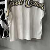 Mixed Emotion T-Shirt Short Sleeve