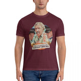 A SUCCULENT CHINESE MEAL T-shirt Men Fashion Oversized
