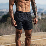 Men Shorts Men's Beach Shorts Fashion Men's Sports Casual Shorts