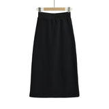Women Skirt Women Autumn and Winter Wild