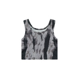 Women Vest Short Vest Women's Summer Casual Camisole Top