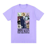 Joost Klein The Eras Tour T Shirt Men Women Fashion Hip Hop