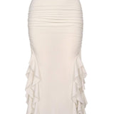 Women Skirt Summer Jellyfish Fashion Girl Skirt Women