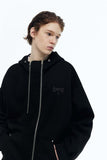 Unisex Jacket Autumn Embroidery Printed Shell Jacket Women's Clothing