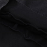 Men Hoodie Men's Autumn Leisure Long Sleeve Letter Pattern Printed Pullover Hoodie