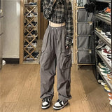 Men Sweatpants Workwear Pants Men's Summer Outdoor Function
