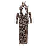 Women Desses Printed Sheath Dress Women