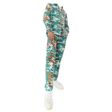 Men Co-Ords Sports Men's Suit Autumn Trousers