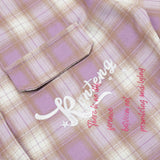 Women Long Sleeve Shirt Women's Short Long Sleeve Shirt Women's Casual Autumn Shirt