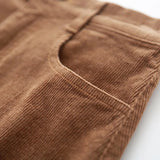 Women Skirt Corduroy Skirt Vintage