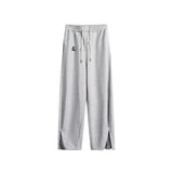 Unisex Sweatpants Vintage Sports Casual Pants