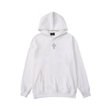 Men Hoodie Hoodie Men's B Hoodie Sports Pullover