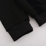 Men Hoodie Hooded Sweater Men Loose Casual Top Autumn and Winter