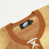 Women Sweater Knitted Cardigan Women's Loose Autumn Leisure Sweater