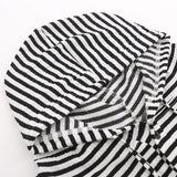 Women Long Sleeve T-Shirt Hooded Long Sleeve T-shirt Metal Label Cotton Women's Casual