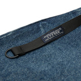 Unisex Jeans Washed Loose Straight-Leg Denim Men