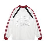 Unisex long-sleeved shirt autumloose