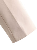 Women Skirt Women's Short Spring and Autumn Suit Jacket High Waist