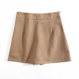 Women's Skirt Hip Skirt Women's Summer High Waist Skirt