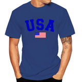 Women Independence Day T Shirt Printed T-shirt Men's T-shirt