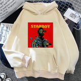hoodies women vintage Fleece Hood sweatshirts