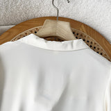 Women T-Shirt Summer Shirt Women Design Blouse Shirt Lightly Mature