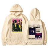We Don't Trust You Future & Metro Boomin Print Hoodie