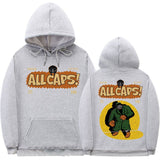 Mf Doom Hoodie  Madvillain Mf Doom