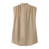 Women T-Shirt Autumn Loose Design Shirt Top