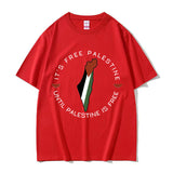 Funny This Is Not A T Shirt Men High