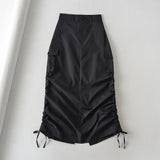 Women Skirt Suit Skirt Fashion Women Dress Autumn Skirt