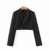 Women Skirt Ins Fashion Casual Suit Women's High Waist Pocket Skirt