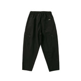 Unisex Pants Fall Corduroy Casual Pants