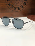 Chrome Hearts Sunglasses Fashion Toad Sunglasses Personalized Retro Sunglasses