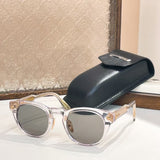 Chrome Hearts Sunglasses Retro Sunglasses