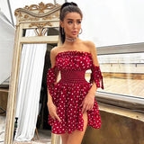 Women Desses Summer Hot Sale Dress Short Skirt