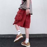Men Sweatpants Shorts for Men Summer Leisure Function
