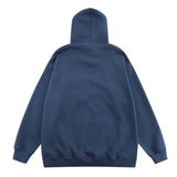 Men Hoodie Hooded Sweater Men Spring and Autumn Leisure Long Sleeve Loose