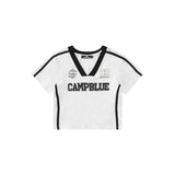 Women T-shirt T-shirt Summer Short-Sleeved Casual Top