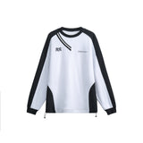 Unisex Sweatshirt Autumn Two-Piece Suit-Head Sweater