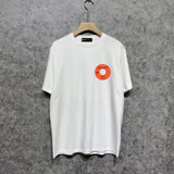 Purple Brand T Shirt Short Sleeve T-shirt Blouse