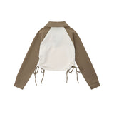 Women Long Sleeve T-Shirt Long Sleeve T-shirt Girls Autumn Leisure Short
