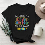 2024 Fashion Vintage Japanese T Shirt Women Fashion