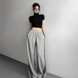 Women Pants Sports Pants Casual Women's Pants Loose Casual