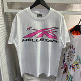 HS T Shirt Casual Loose